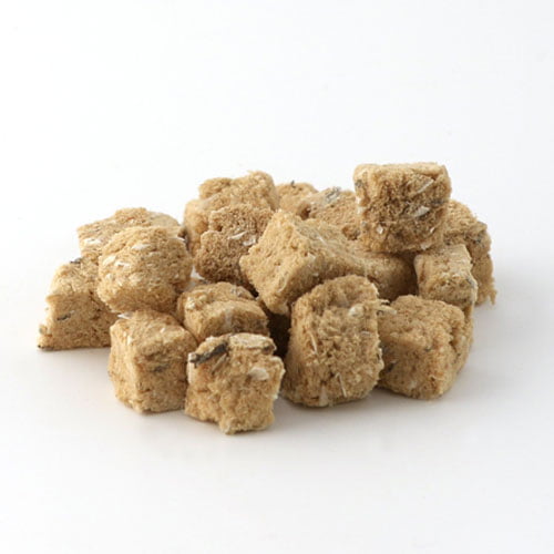 Freeze Dried Treats – frysetørkede godbiter av fisk – Fish4Dogs