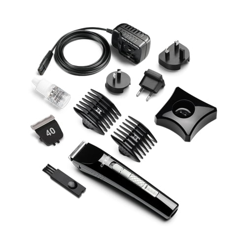 Hendig trimmer for ansikt og poter – Andis Multitrimmer Lithium