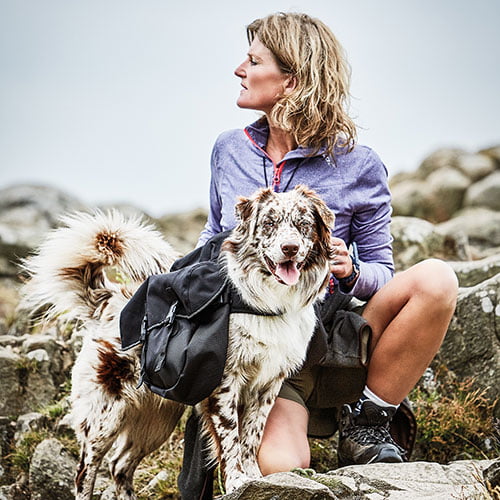 Kjørekløv Cordura Kevlar – Kennel Equip