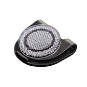 Orbiloc reflective clip - refleksbrikke