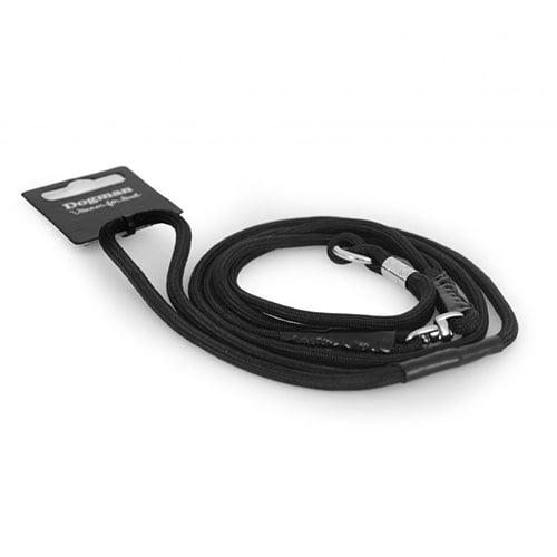 Utstillingsline til hund – nylon