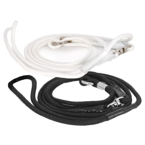 Utstillingsline til hund – nylon