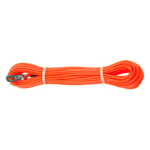 Gummiert Sporline 4mm x 15m