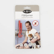 Buster Flåttfjerner