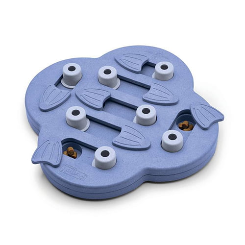 Hide n Slide - hjernetrim for hund