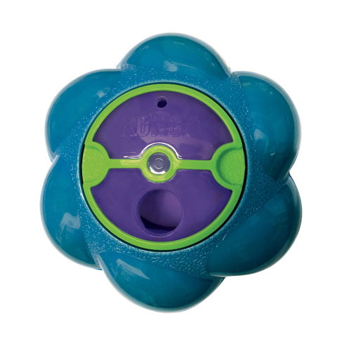 Aktiviseringsleke godbitdispenser – KONG Flipz