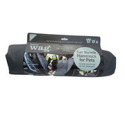 Baksetebeskytter til bil – Henry Wag