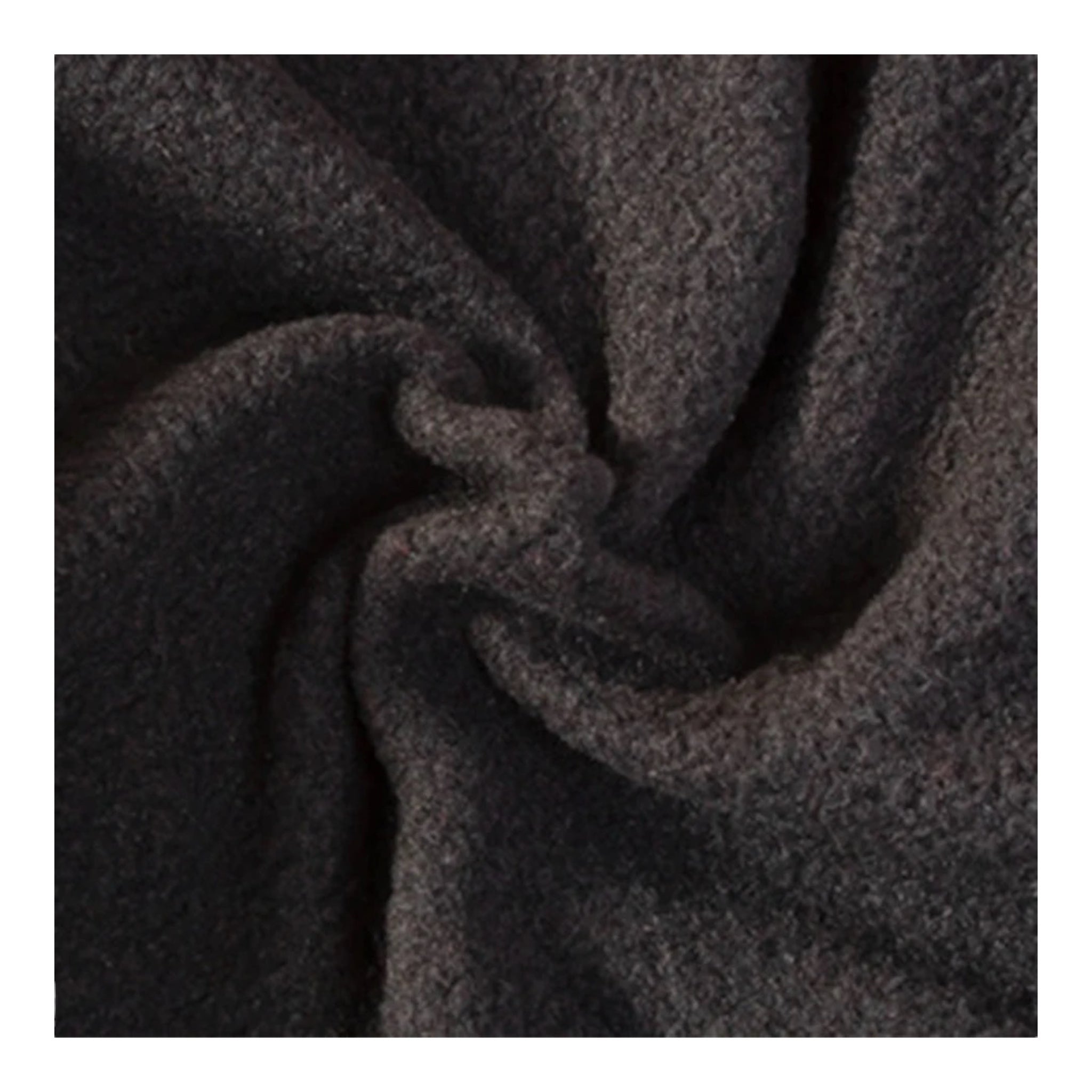 Hundelue i fleece