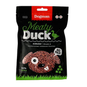 Treningsgodbiter til hund - Meaty Duck - BIG PACK!