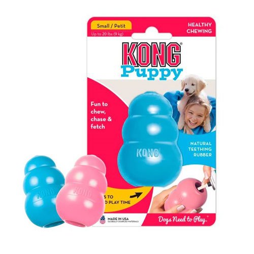 KONG Puppy Hundeleke