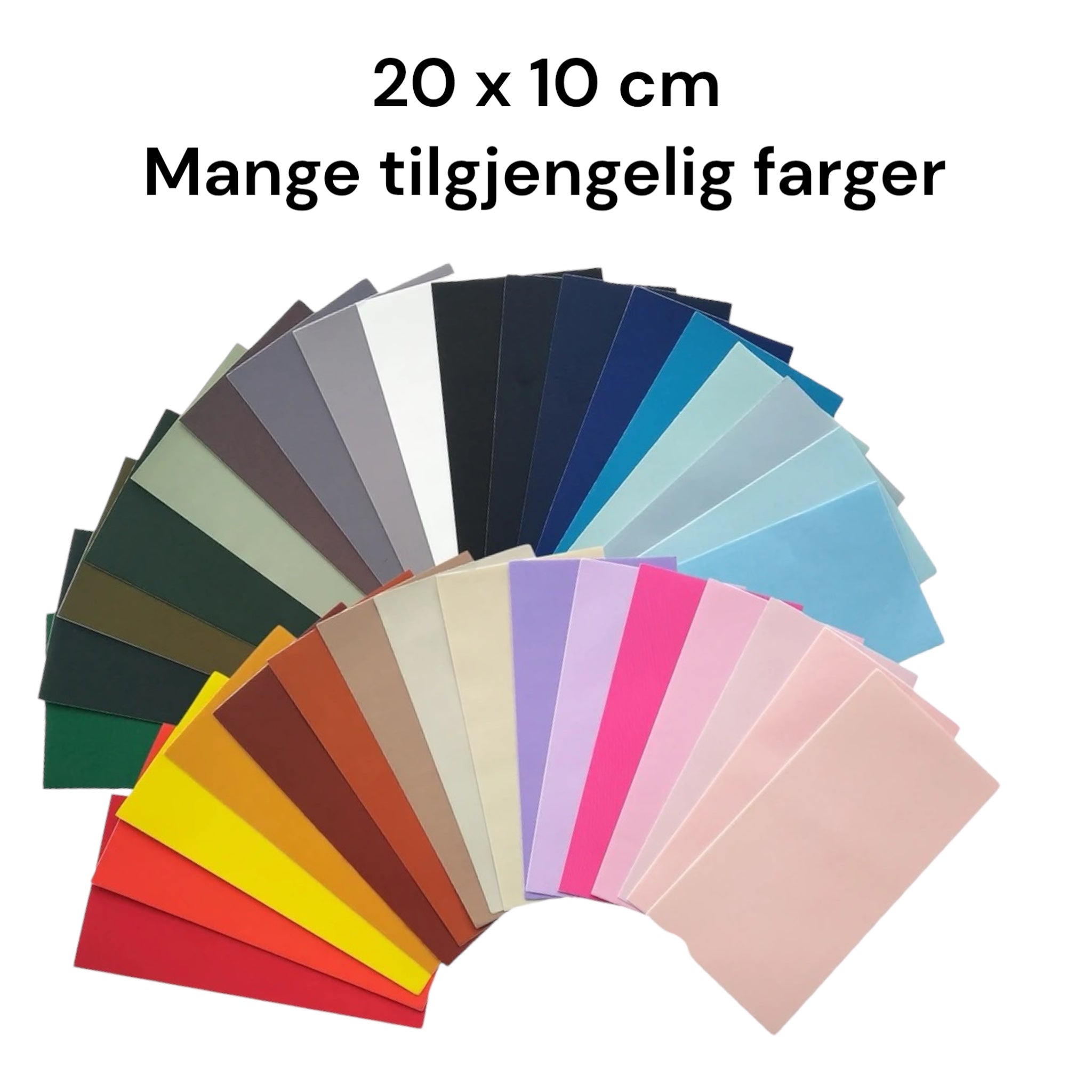 Reparasjonslapper til tekstiler