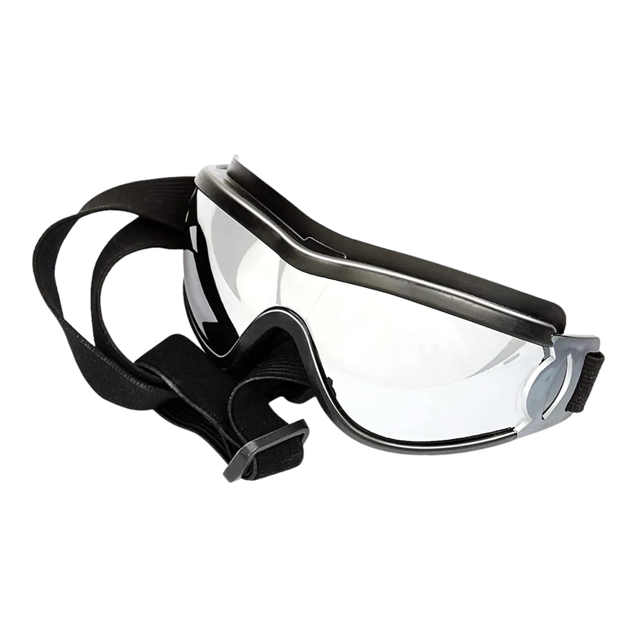 Hundebriller med UV-beskyttelse – klare eller mørke glass