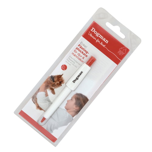 Dogman Flåttfjerner med løkke