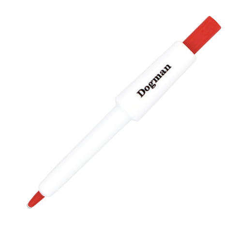 Dogman Flåttfjerner med løkke