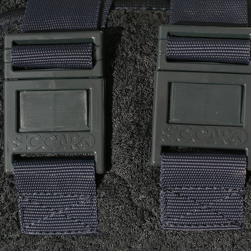 Tørkedekken til hund – SICCARO WetDog SupremePro Granite