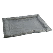 Kjølematte med kant til hund - Chilly grå