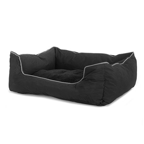 Buddy - rektangulær seng til hund