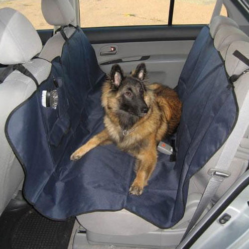 Baksetetrekk til bil – Globus