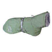 Hurtta hundedekken Extreme Warmer eco hedge