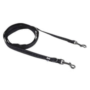 Hurtta treningskobbel casual raven 250 cm - krok i begge ender