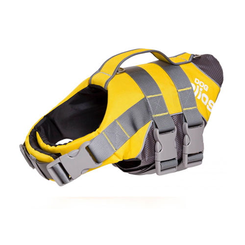 Flytevest til hund - Helios