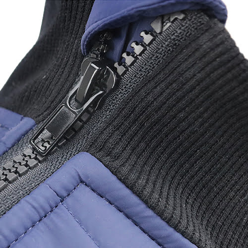 ASM Pet Vest/Sele - Oransje