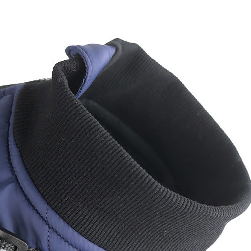 ASM Pet Vest/Sele - Oransje