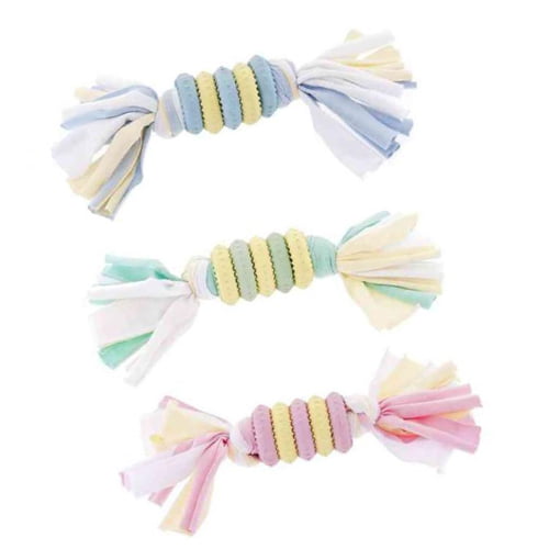 Leke formet som smell bon-bon til valp – ass farger