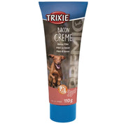 Trixie bacon paté 110 g – glutenfri godbit til hund