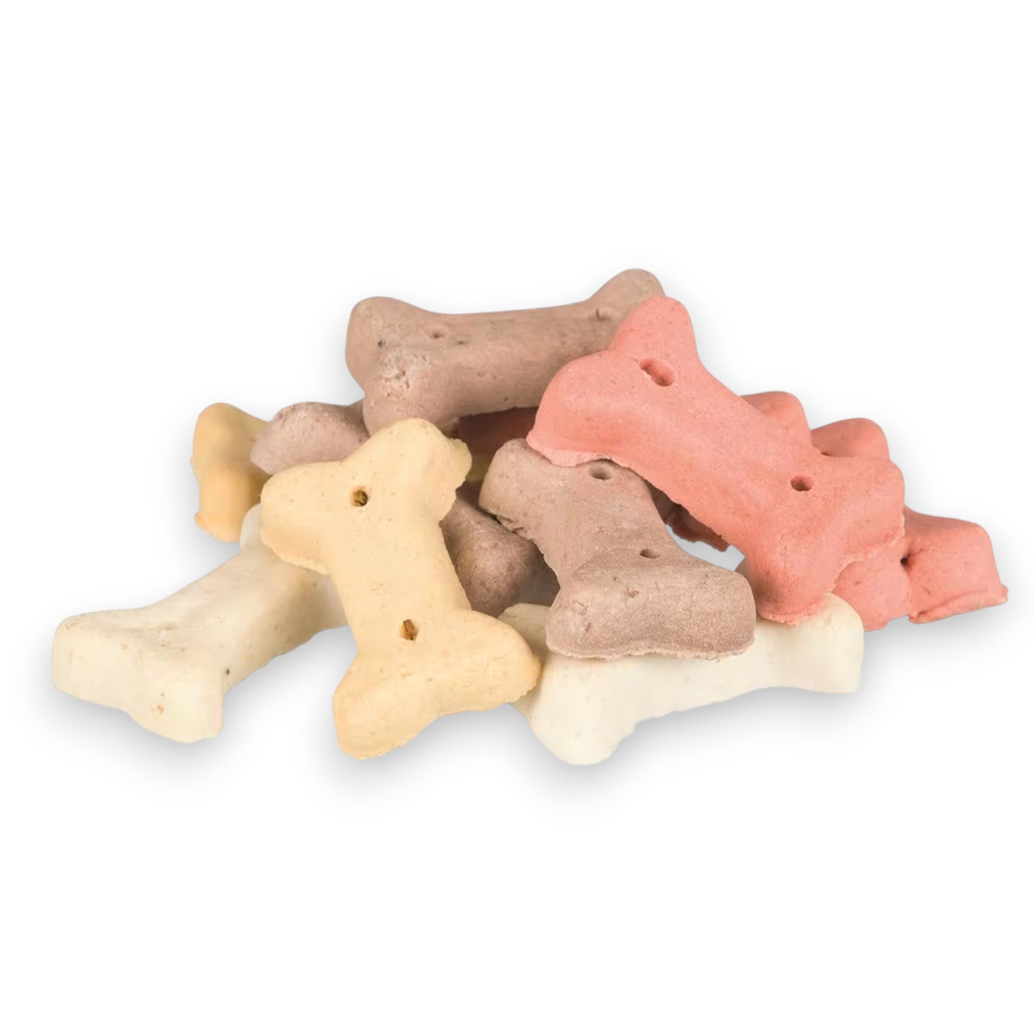 Veganske hundekjeks – Trixie Cookie Snack Bones 1,3 kg