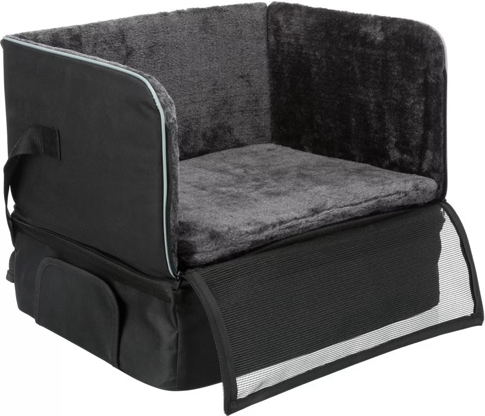 Trixie bilsete til hund 45x38 cm – komfortabelt hundesete