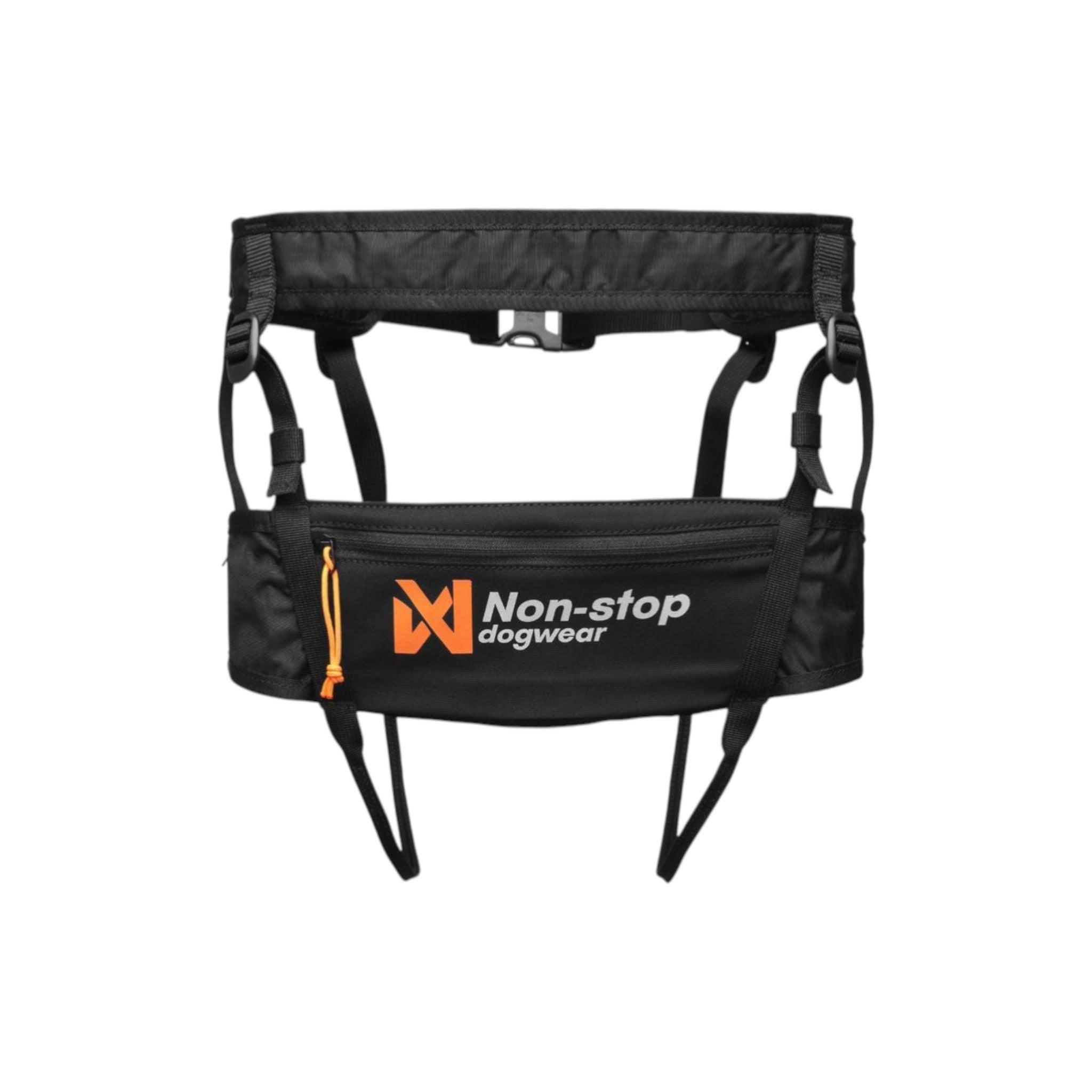 Non-stop CaniX Belt 2.0 – løpebelte til canicross