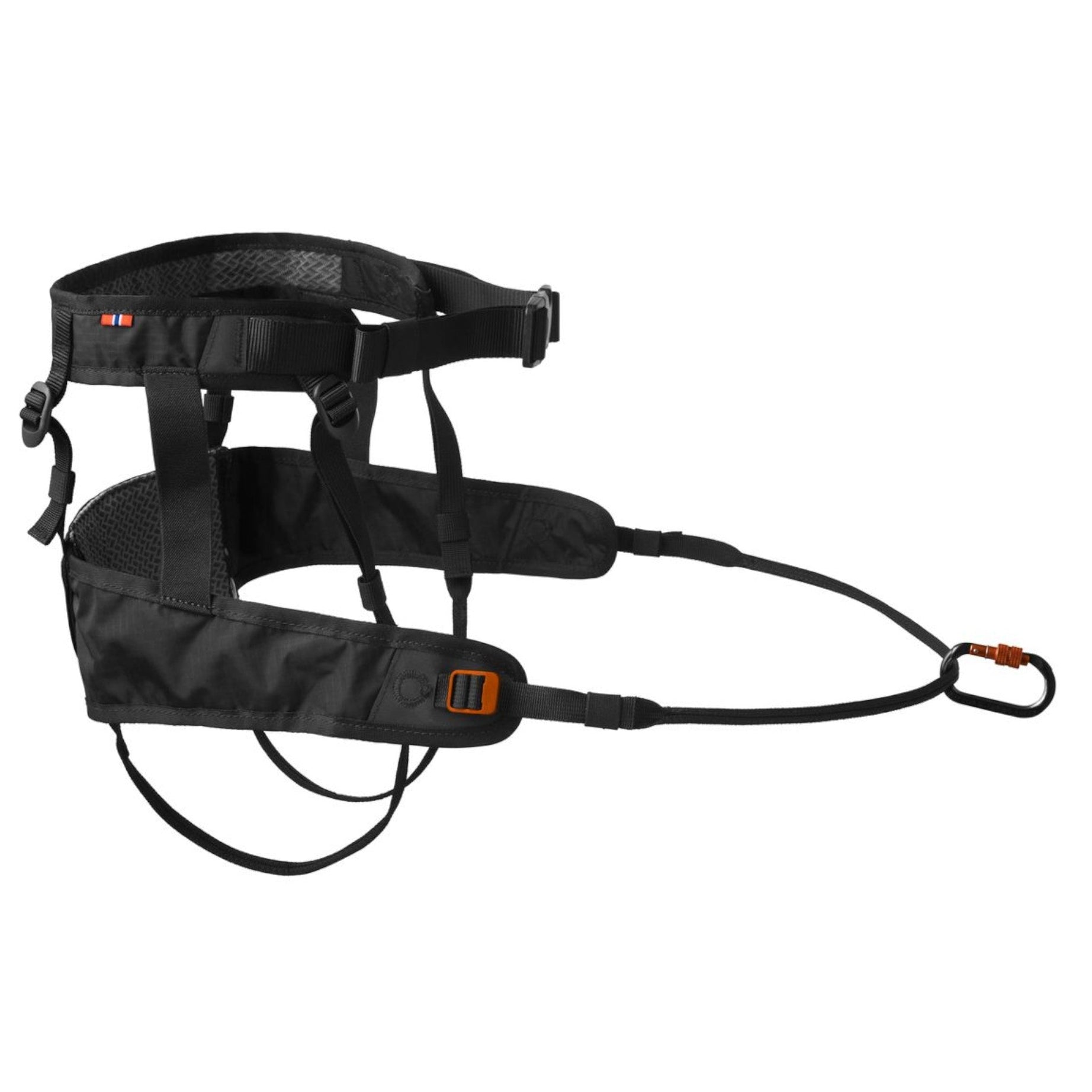 Non-stop CaniX Belt 2.0 – løpebelte til canicross