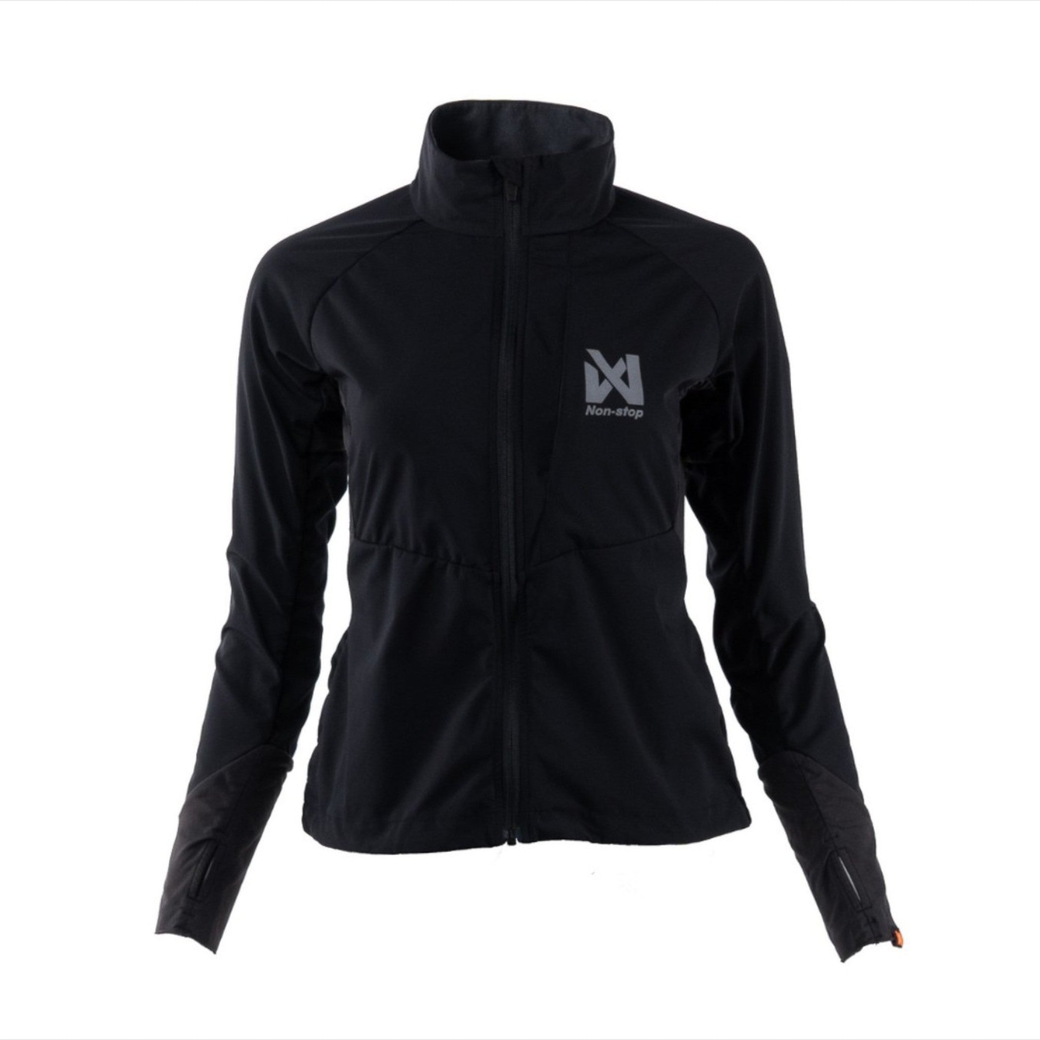 Canicross jakke dame – Non-stop CaniX Warm-up