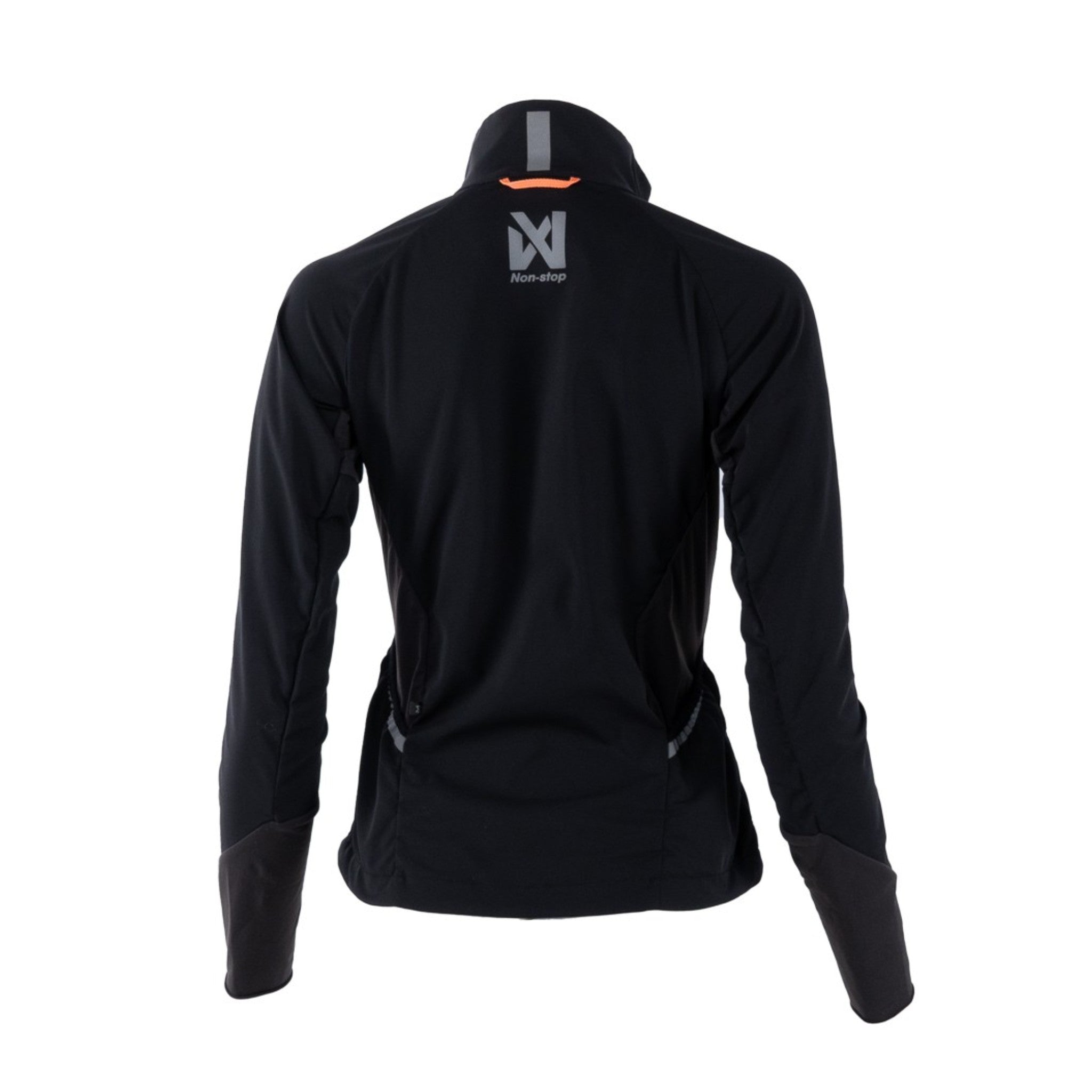 Canicross jakke dame – Non-stop CaniX Warm-up