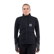 Canicross jakke dame – Non-stop CaniX Warm-up