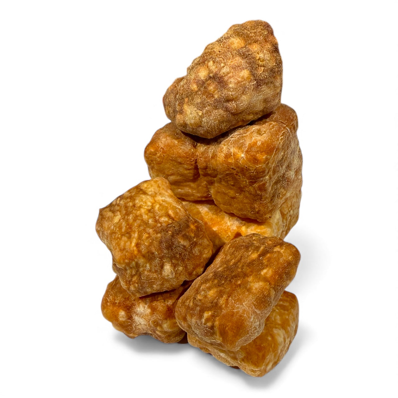 Hi! Dog Chews Puffs – Naturlige ostesnacks til hund (70 g)