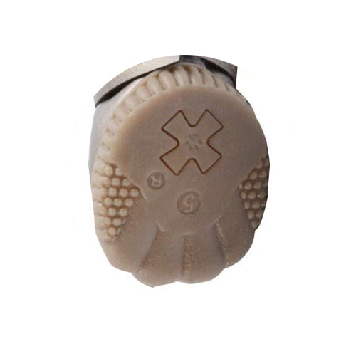 DOG Vinterstøvler - Rød