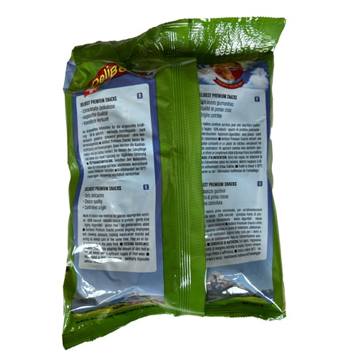 DeliBest lammevom til hund - 200 gram naturell