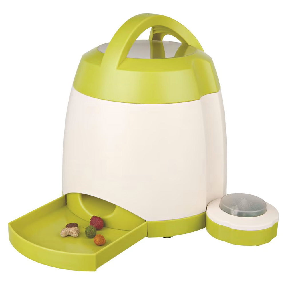 Aktiveringsleke til hund – Trixie Memory Trainer 3.0