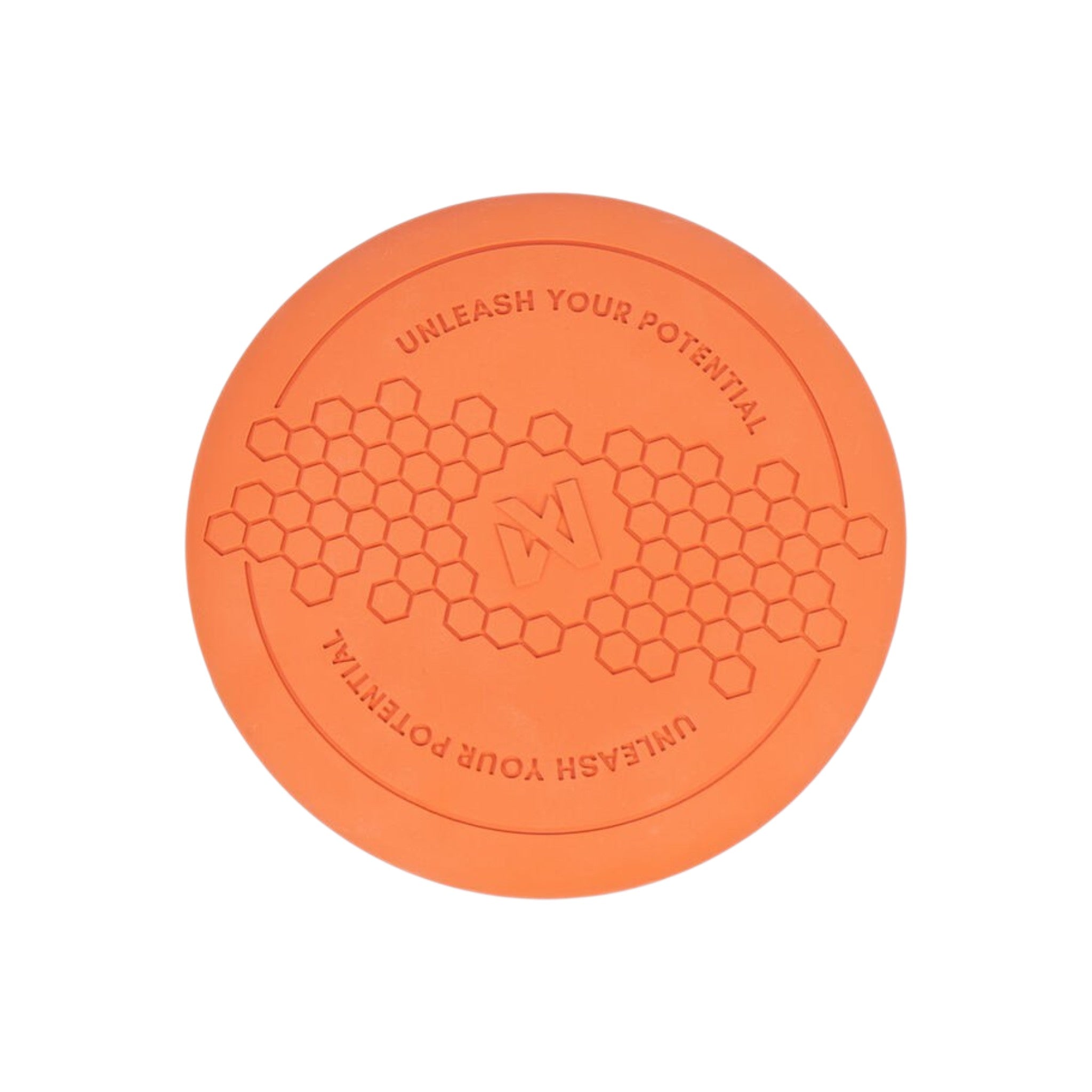Non-Stop Dogwear Dog Flying Disc – frisbee til hund