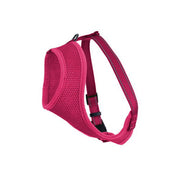 Meshsele Iris Rosa XS-L