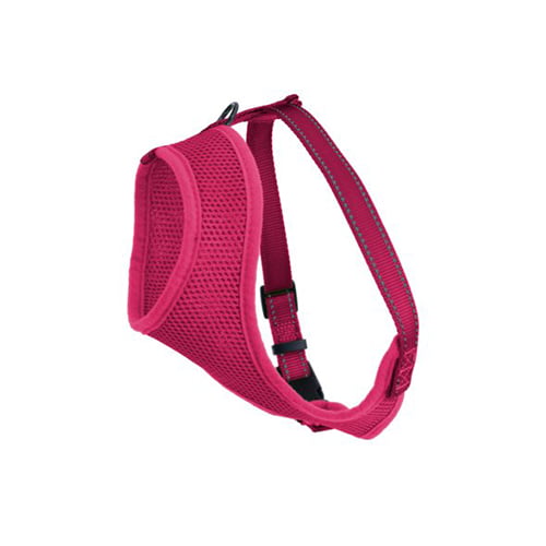 Meshsele Iris Rosa XS-L