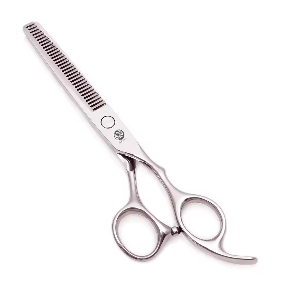 Hundesaks 18 cm – rett saks eller effileringssaks