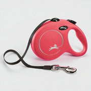 Flexi Classic Compact L 5 m rød (50 kg)