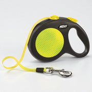 Flexi Classic Neon L 5 m