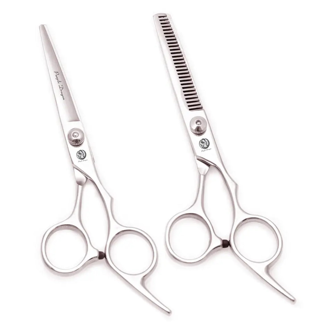 Hundesaks 18 cm – rett saks eller effileringssaks