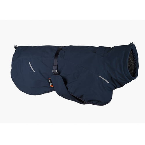 Glacier Wool Jacket 2.0 - ulldekken fra Non-Stop