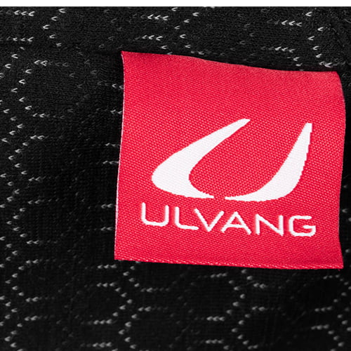 Glacier Wool Jacket 2.0 - ulldekken fra Non-Stop