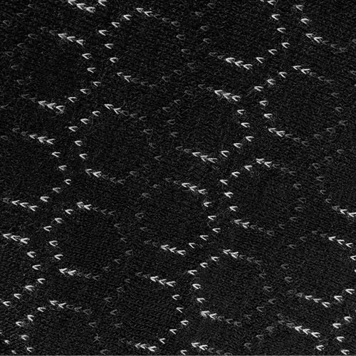 Glacier Wool Jacket 2.0 - ulldekken fra Non-Stop